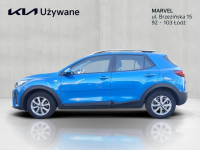 Kia Stonic 1.2 DPI 84 KM 5MT Wersja M+SMART Salon PL Łódź - zdjęcie 2