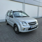 Suzuki Ignis Automat Gaz Klima Rybnik - zdjęcie 3