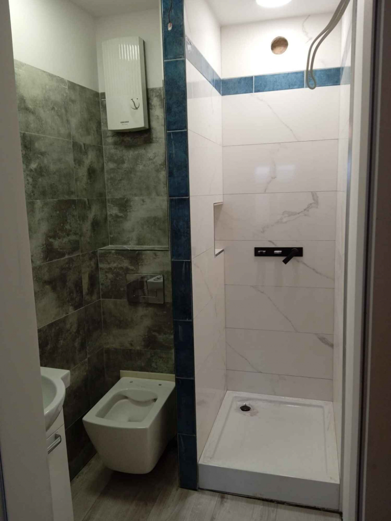 Remonty i Wykończenia Mieszkań Toruń - zdjęcie 5