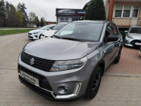 Suzuki Vitara SALON POLSKA/fv23%/stan bdb/gwarancja