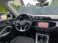 AudiQ3 sportback 35TSFI MHEV Salon PL/ Matrix/ niski przebie Dębogórze - zdjęcie 6
