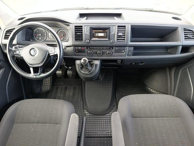 Volkswagen Transporter 9osób  salon Polska Karczew - zdjęcie 10