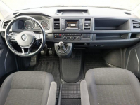 Volkswagen Transporter 9osób  salon Polska Karczew - zdjęcie 10