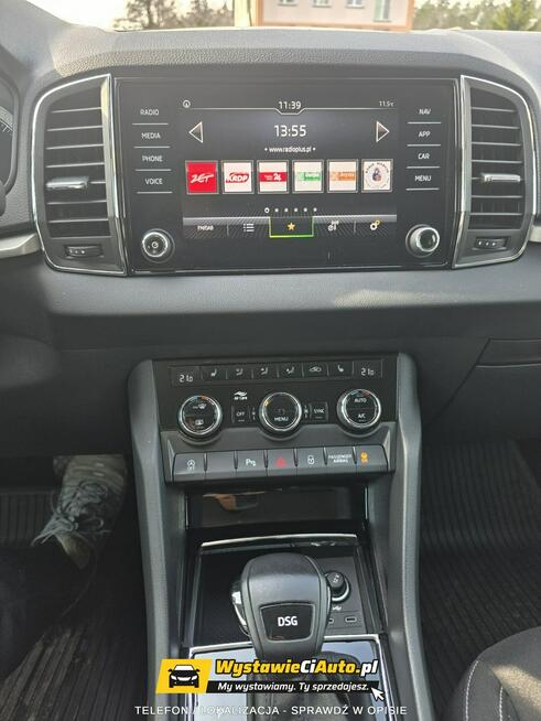 Škoda Karoq Telefon: 511_394_119 Lokalizacja: Krasne Krasne - zdjęcie 8