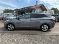 Hyundai i30 II KOMBI 1.6 CRDi 110 KM | 2014 | 184 tys. km | ASO | Słupsk - zdjęcie 2