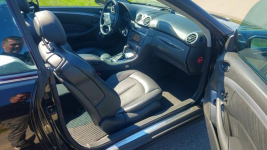 Mercedes-Benz CLK Nidzica - zdjęcie 10
