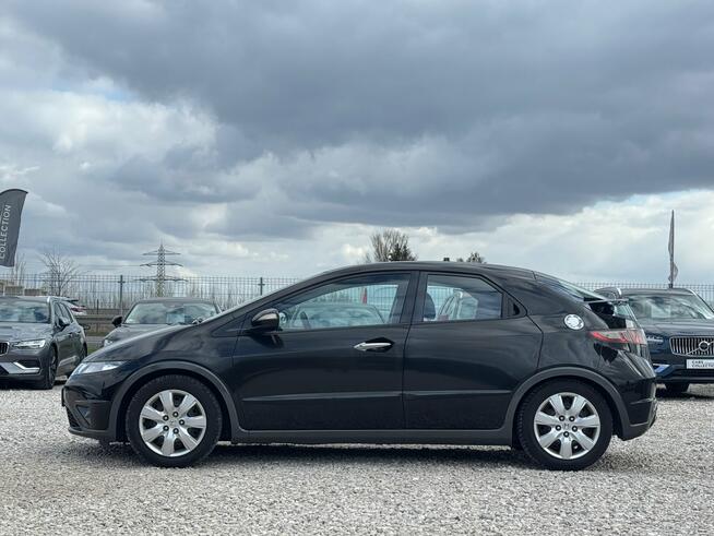 Honda Civic, 2009 Michałowice - zdjęcie 7