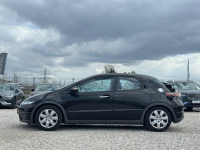 Honda Civic, 2009 Michałowice - zdjęcie 7