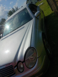 Mercedes w211 2.2cdi 2001r Zalasowa - zdjęcie 3