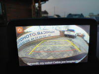 Mazda CX-3 2.0 Benzyna Automat 121 KM  Przebieg-67 898 km Twardów - zdjęcie 11