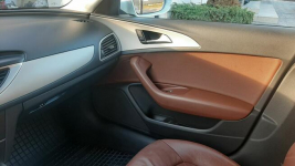 Audi A6 Ultra S-line _ 190KM _ Bezwypadkowe _ 2016 Żukowo - zdjęcie 8