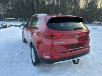 Kia Sportage Lipówki - zdjęcie 12