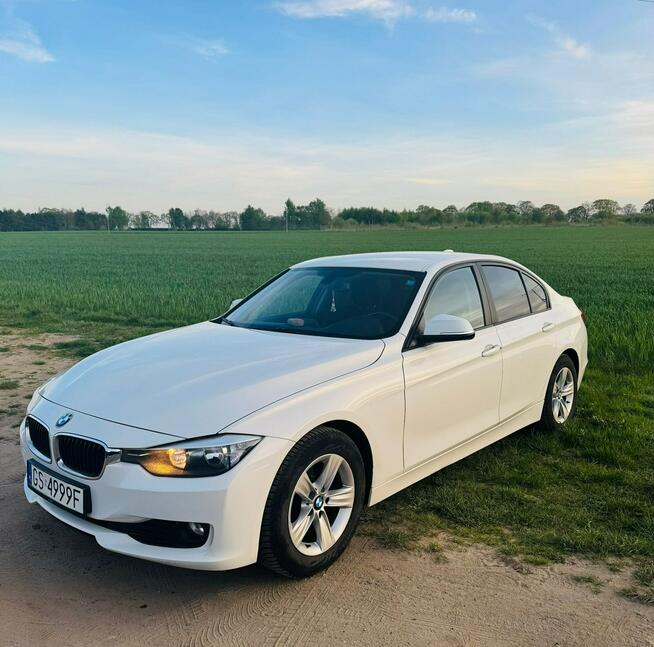 BMW 3 Seria 2.0 316d Słupsk - zdjęcie 4