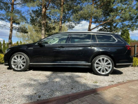 Volkswagen Passat R- line 2.0 tdi 190KM 4Motion Włocławek - zdjęcie 4