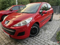 Peugeot 207 1.4 8V Bardzo ładny