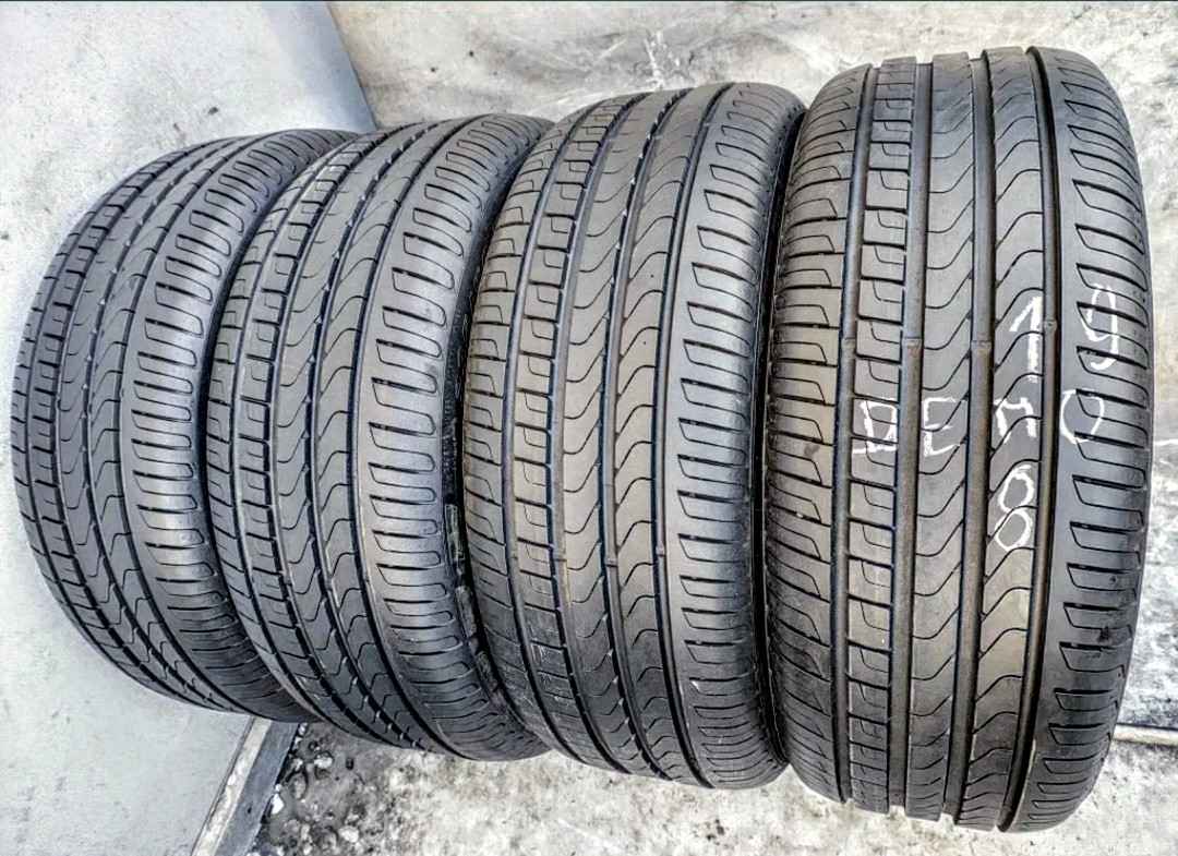 Pirelli skorpion Opole - zdjęcie 1