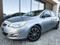 Astra 1.4 Turbo 120 km NAVI klima BEZWYPADEK czujniki SERWIS 2012 Tychy - zdjęcie 2
