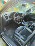 Audi Q5 3.0 TDI Quattro S tronic Łozina - zdjęcie 2