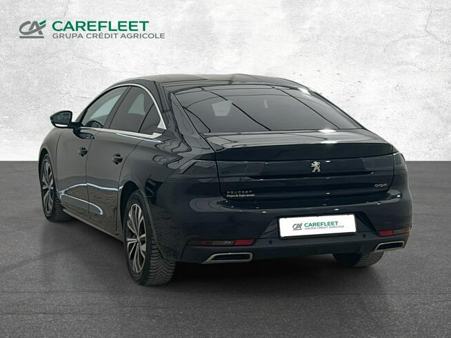 Peugeot 508 1.5 Blue HDI Allure S&amp;S Eat8 Warszawa - zdjęcie 7