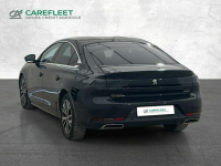 Peugeot 508 1.5 Blue HDI Allure S&amp;S Eat8 Warszawa - zdjęcie 7