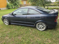 Opel Astra Bertone 1.8 115km Jeżowice - zdjęcie 8