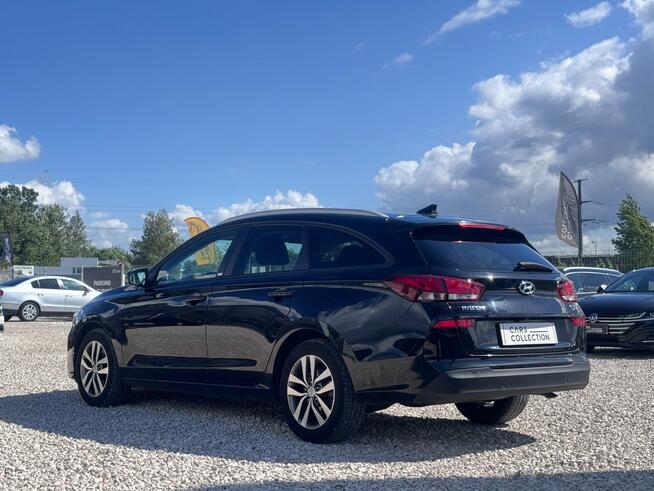 Hyundai i30, 2019 Michałowice - zdjęcie 6