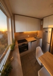 Pokój (15 met) Okolice Legnickiej BALKON/WINDA (Wrocław) Stare Miasto - zdjęcie 2