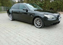 BMW E60 Puławy - zdjęcie 2