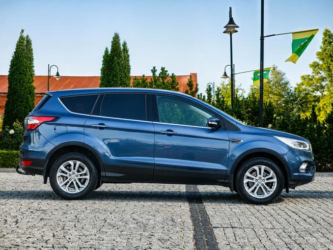 Ford Kuga Sadlno - zdjęcie 4