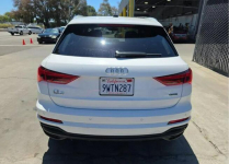 Audi Q3 Bogata wersja wyposażenia / Quattro / S-Line / niski przebieg Cieszyn - zdjęcie 6