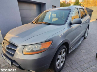 Hyundai Santa Fe Ruda Śląska - zdjęcie 1