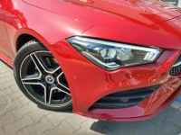 Mercedes CLA 200 200 AMG 1.3 163 KM 7G-DCT kamera ambient led fv23% Tychy - zdjęcie 3