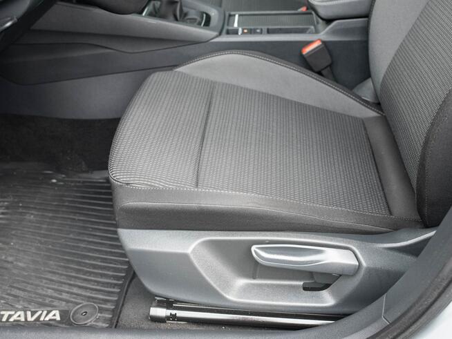 Škoda Octavia WZ434FY#1.5 TSI Ambition Cz.park LED Salon PL VAT 23% Gdynia - zdjęcie 10