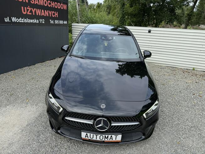 Mercedes A 180 Lift. Full-Led. Panorama. Automat. Rybnik - zdjęcie 3