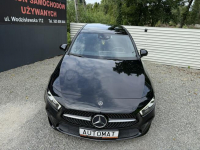 Mercedes A 180 Lift. Full-Led. Panorama. Automat. Rybnik - zdjęcie 3