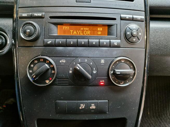 Mercedes A 150 ZOBACZ OPIS !! 112000km !! Mysłowice - zdjęcie 12