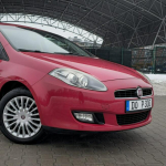 Fiat Bravo 1.4 16V Dynamic Ostrów Mazowiecka - zdjęcie 9
