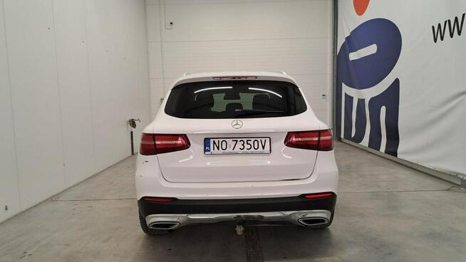 Mercedes GLC 220 d 4Matic E6 X253 Grójec - zdjęcie 5