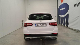 Mercedes GLC 220 d 4Matic E6 X253 Grójec - zdjęcie 5