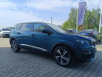 Peugeot 5008 1.2 130KM, bogate wyposażenie Nowy Sącz - zdjęcie 7