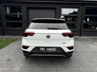 Volkswagen T-Roc 2.0TSI 190KM 4Motion 4x4 Sport Pano Virtual LED Końskie - zdjęcie 5