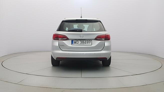 Opel Astra 1.2T Edition S&amp;S ! Z Polskiego Salonu ! FV 23 % Warszawa - zdjęcie 6