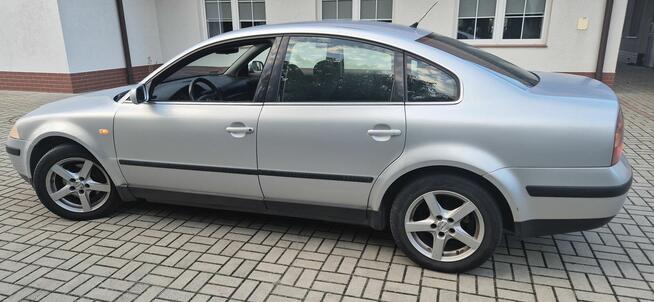 VW PASSAT B5 LIFT SEDAN 1900 TDI !!! Głogów - zdjęcie 5