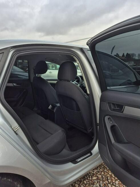 Audi A4 2010*1.8TFSI*120hp Bibice - zdjęcie 10