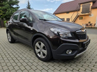 Opel Mokka 4x4 silnik 1.6 CDTI Zbytkowo - zdjęcie 5