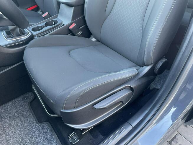 Kia Sportage 1.6 T-GDI 150KM M + SMART Salon Polska  Faktura VAT23% Bydgoszcz - zdjęcie 12