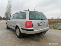 VW Passat Variant B5 FL 1.9TDI Przysucha - zdjęcie 5