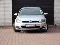 Volkswagen Golf Navigacja /Klimatronic /1,4 /122KM /2014 Mikołów - zdjęcie 7