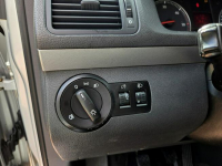 Volkswagen Touran 1.9TDI 105KM 2005r Tychy - zdjęcie 10