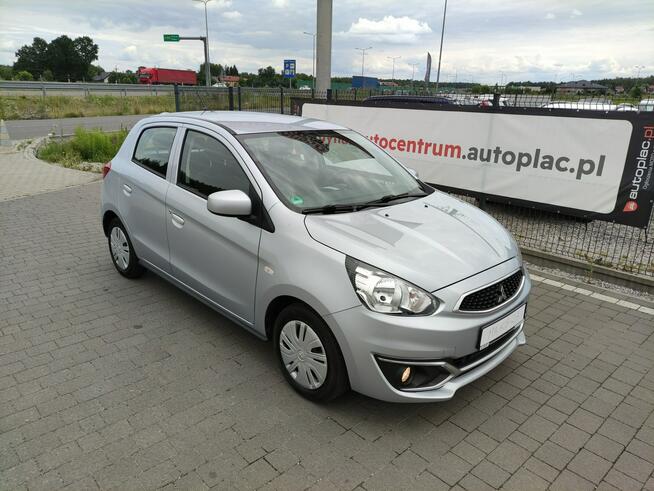 Mitsubishi Space Star Lipówki - zdjęcie 2